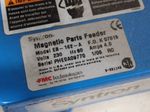 Fmcsyntron Magnetic Parts Feeder