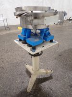 Fmcsyntron Magnetic Parts Feeder