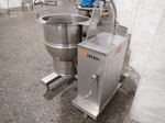 Groendover Groendover Dee420 Ss Dumping Kettle