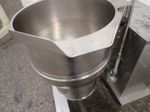 Groendover Groendover Dee420 Ss Dumping Kettle