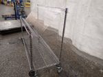  Portible Wire Rack