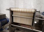  Ss Filter Press