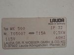 Launda Chiller