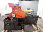 Amada Horizontal Band Saw