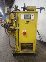 Esabtecna Esabtecna 8203s4 Spot Welder