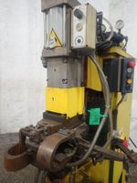 Esabtecna Esabtecna 8203s4 Spot Welder