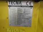 Esabtecna Esabtecna 8203s4 Spot Welder