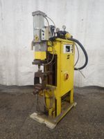 Esabtecna Esabtecna 8203n Spot Welder