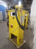 Esabtecna Esabtecna 8203n Spot Welder