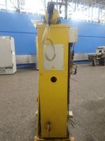 Esabtecna Esabtecna 8214s8 Spot Welder