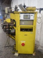 Esabtecna Esabtecna 8214s8 Spot Welder