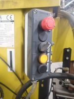 Esabtecna Esabtecna 8214s8 Spot Welder