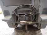 Advance Floor Scrubber