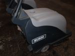 Advance Floor Scrubber