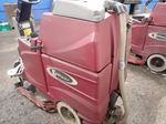 Minuteman Minuteman Eride2832er28d Floor Scrubber