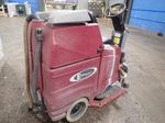 Minuteman Minuteman Eride2832er28d Floor Scrubber