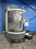 Walter Walter Helitronic Power Cnc Grinder