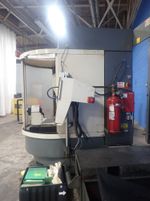 Walter Walter Helitronic Power Cnc Grinder