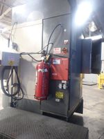 Walter Walter Helitronic Power Cnc Grinder
