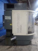 Walter Walter Helitronic Power Cnc Grinder
