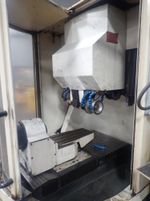 Walter Walter Helitronic Power Cnc Grinder