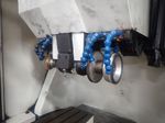 Walter Walter Helitronic Power Cnc Grinder