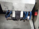 Walter Walter Helitronic Power Cnc Grinder