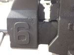 Craftsman 6 Vise