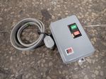 Furnace Electric Starter