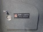 Jones  Lamson Optical Comparator