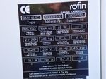 Rofin Laser