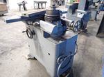 Cincinnati Monoset Cuttertool Grinder