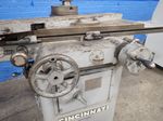 Cincinnati Monoset Cuttertool Grinder