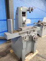 Thompson Surface Grinder