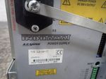 Indramate Power Supply