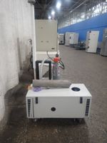 Plasma Etch Plasma Etch Bt1c Plasma Etching Unit