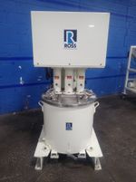 Ross Ross Pvm40 Ss Vacuum Mixer