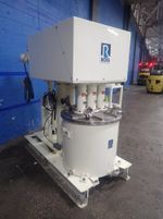 Ross Ross Pvm40 Ss Vacuum Mixer