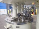 Ross Ross Pvm40 Ss Vacuum Mixer