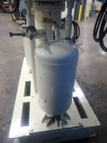 Ross Ross Pvm40 Ss Vacuum Mixer