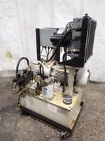 Cl Thompson Hydraulic Unit