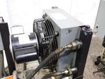 Cl Thompson Hydraulic Unit