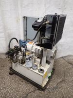 Cl Thompson Hydraulic Unit