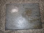 Rahn Granite Surface Plate