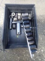 Armstrong Impact Sockets 