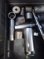 Armstrong Impact Sockets 