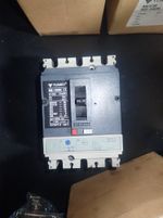 Yuanky Circuit Breakers