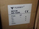 Yuanky Circuit Breakers