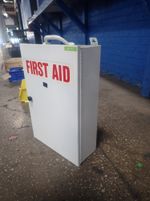  First Aid Station