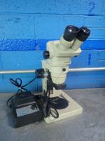 Bausch And Lomb Microscope